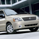 2004 Mercury Monterey
